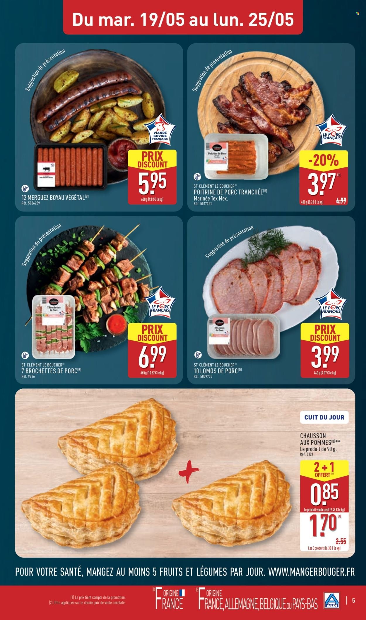 Catalogue ALDI - Un savourex voyage en Asie à prix discount (2026-05-19 - 2026-05-25)