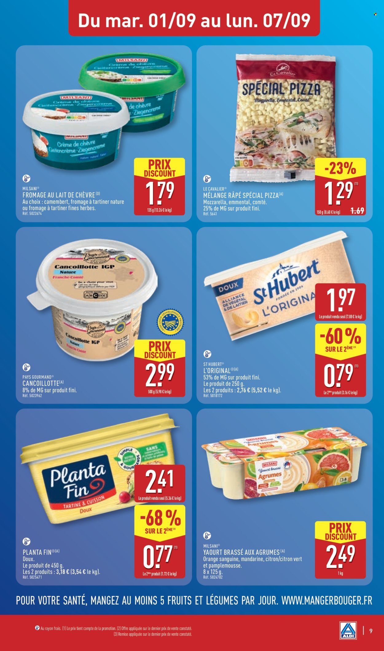 Catalogue ALDI - Les très grands arrivages