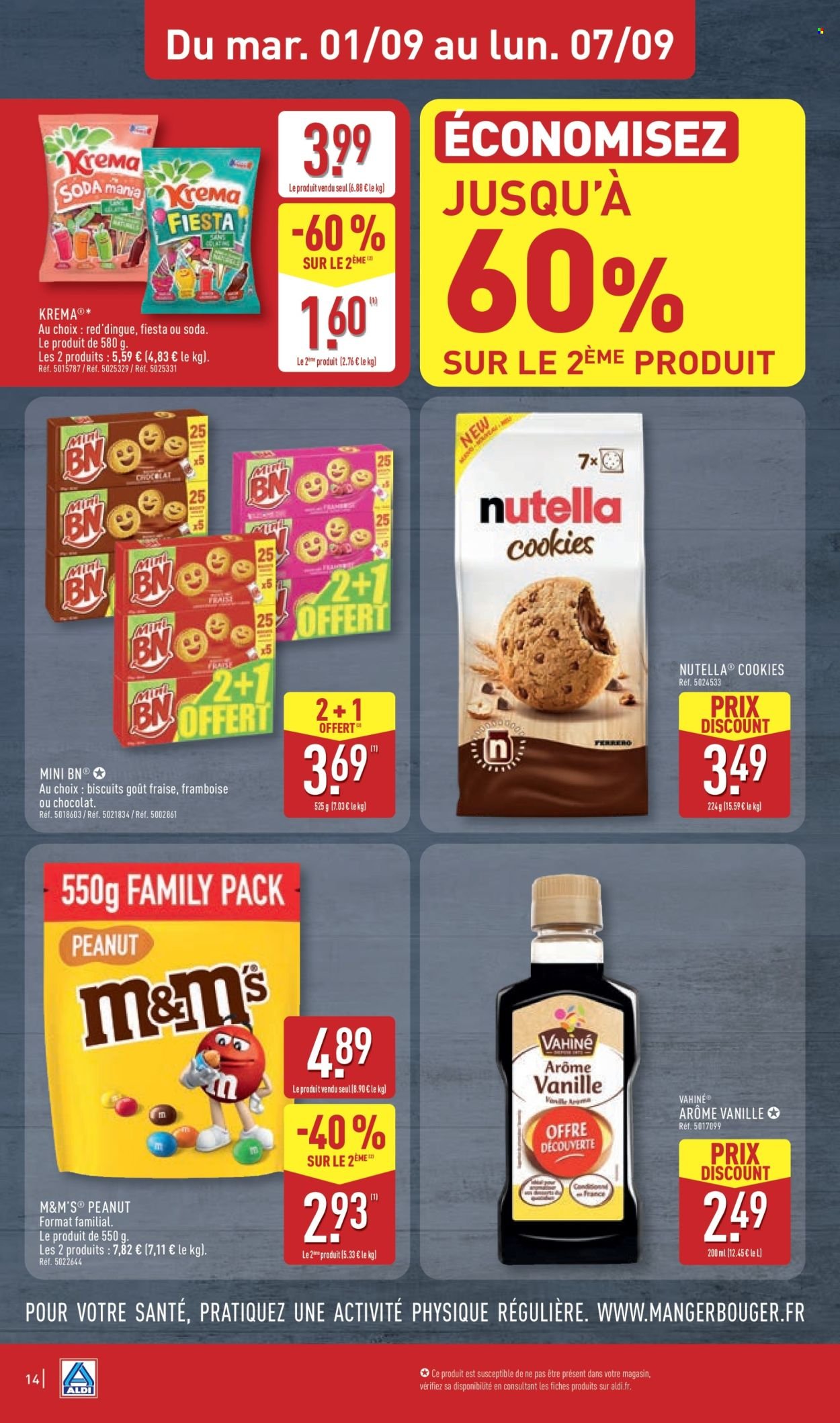 Catalogue ALDI - Les très grands arrivages