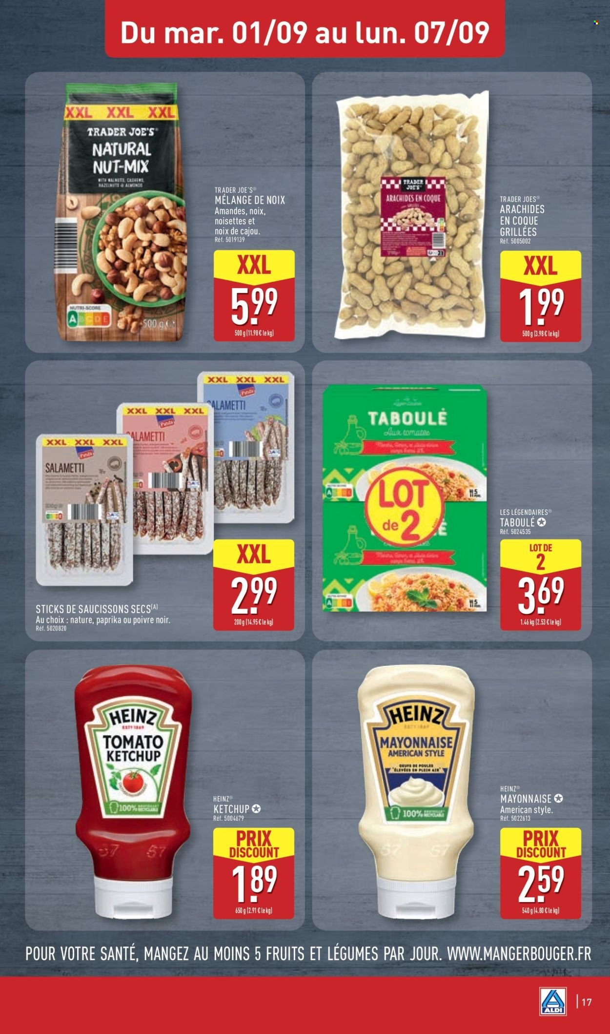 Catalogue ALDI - Les très grands arrivages