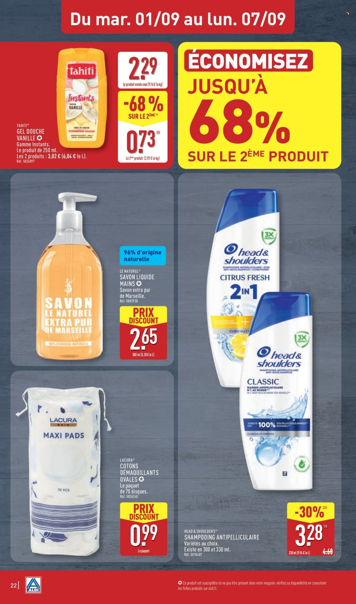 Catalogue ALDI - Les très grands arrivages