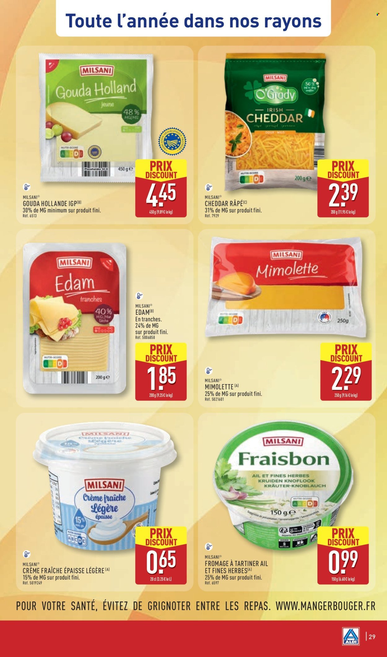 Catalogue ALDI - Les très grands arrivages