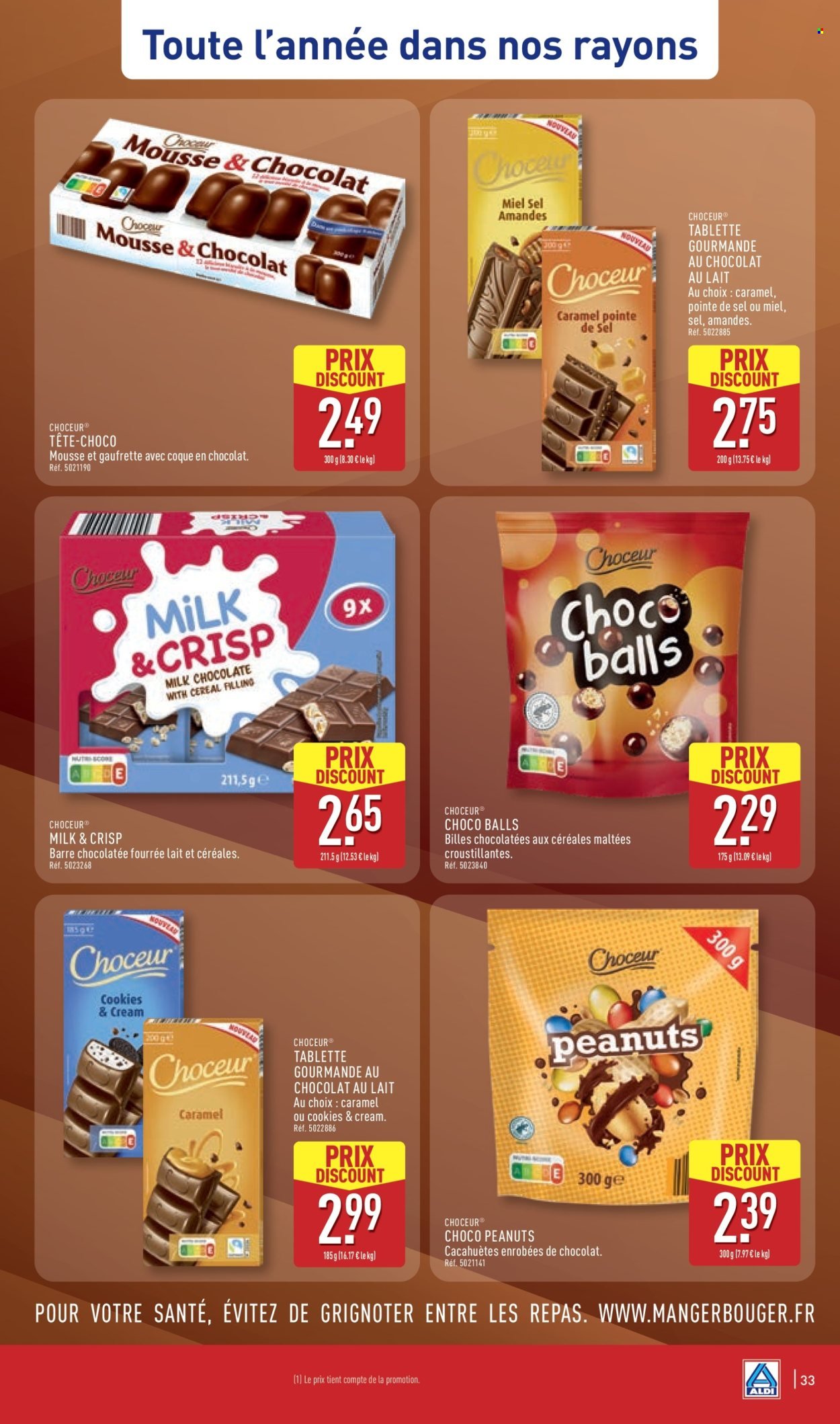 Catalogue ALDI - Les très grands arrivages