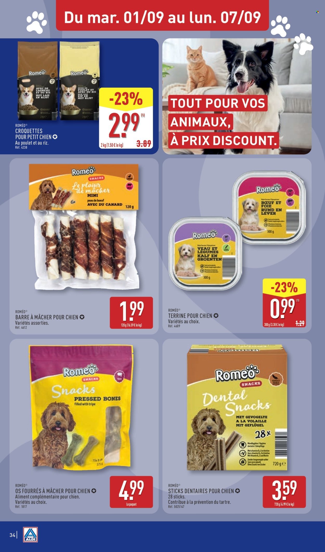 Catalogue ALDI - Les très grands arrivages