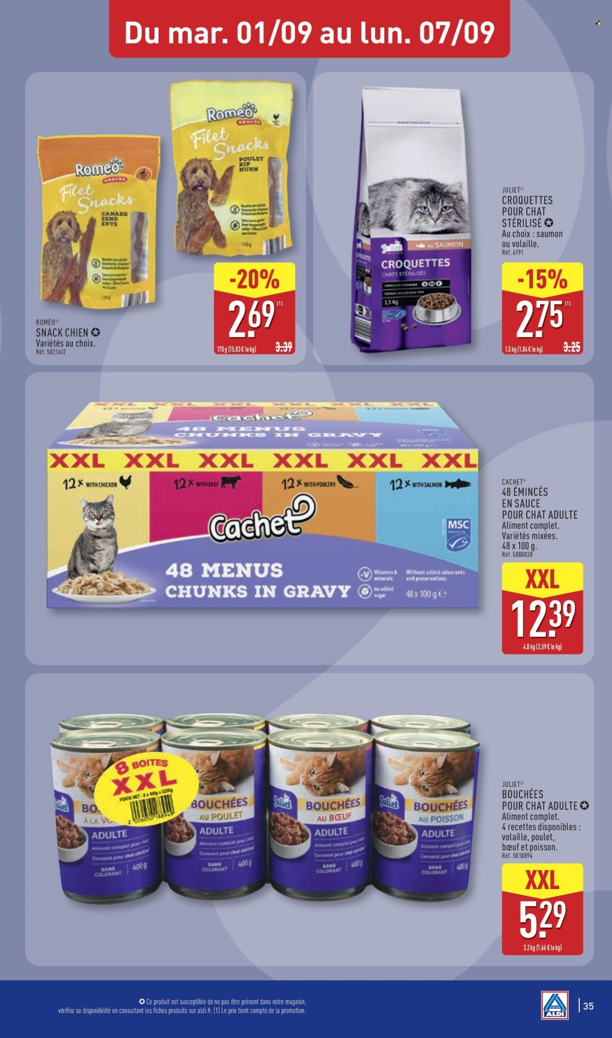 Catalogue ALDI - Les très grands arrivages