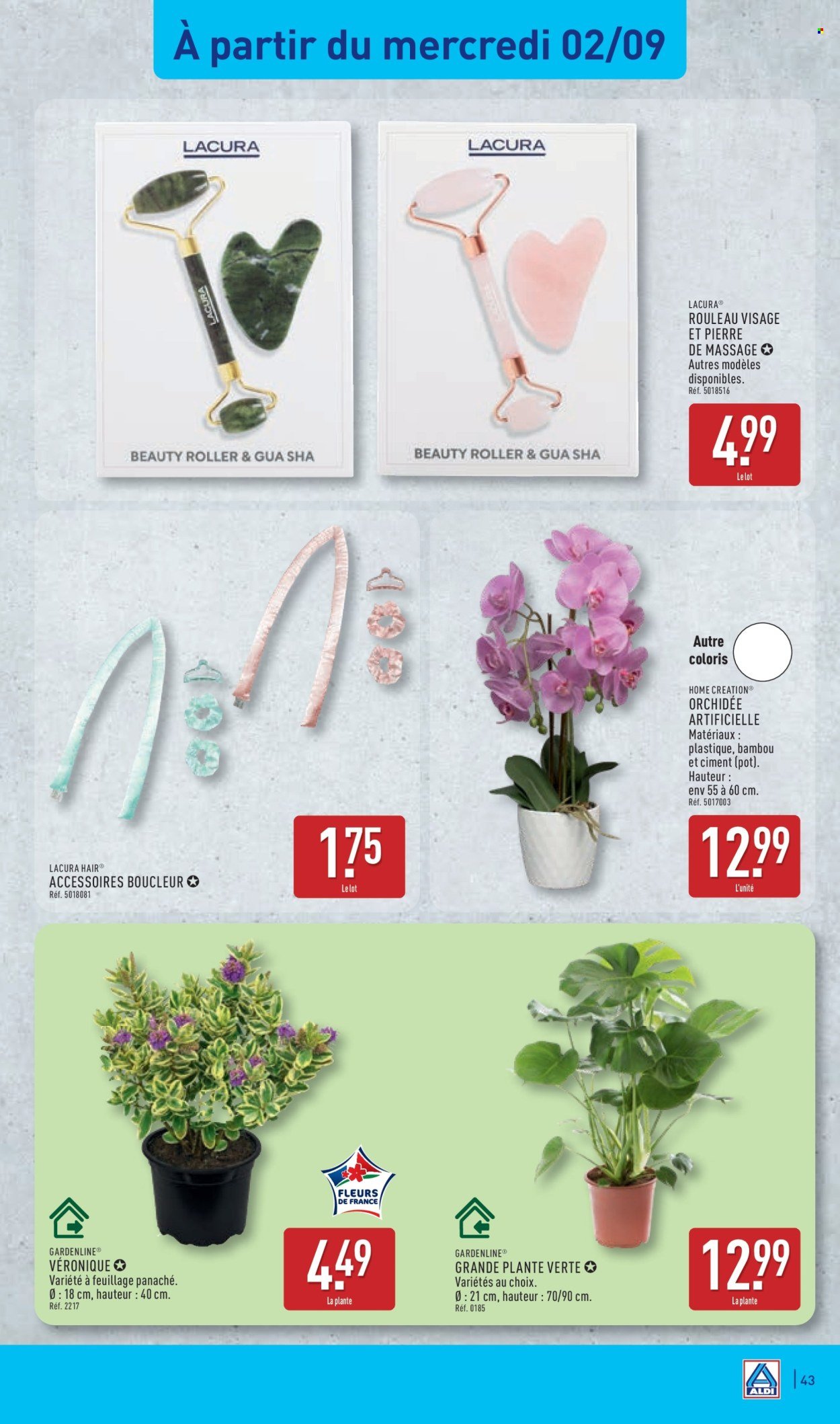 Catalogue ALDI - Les très grands arrivages