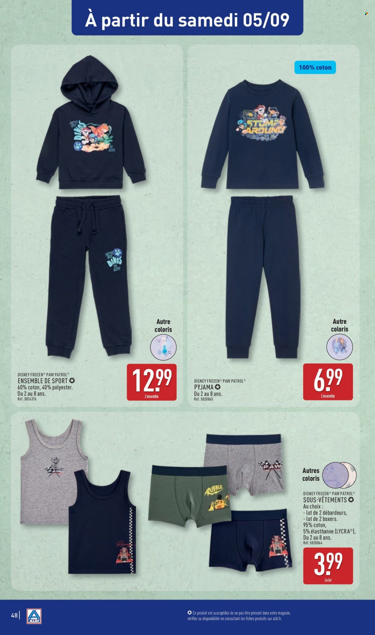 Catalogue ALDI - Les très grands arrivages