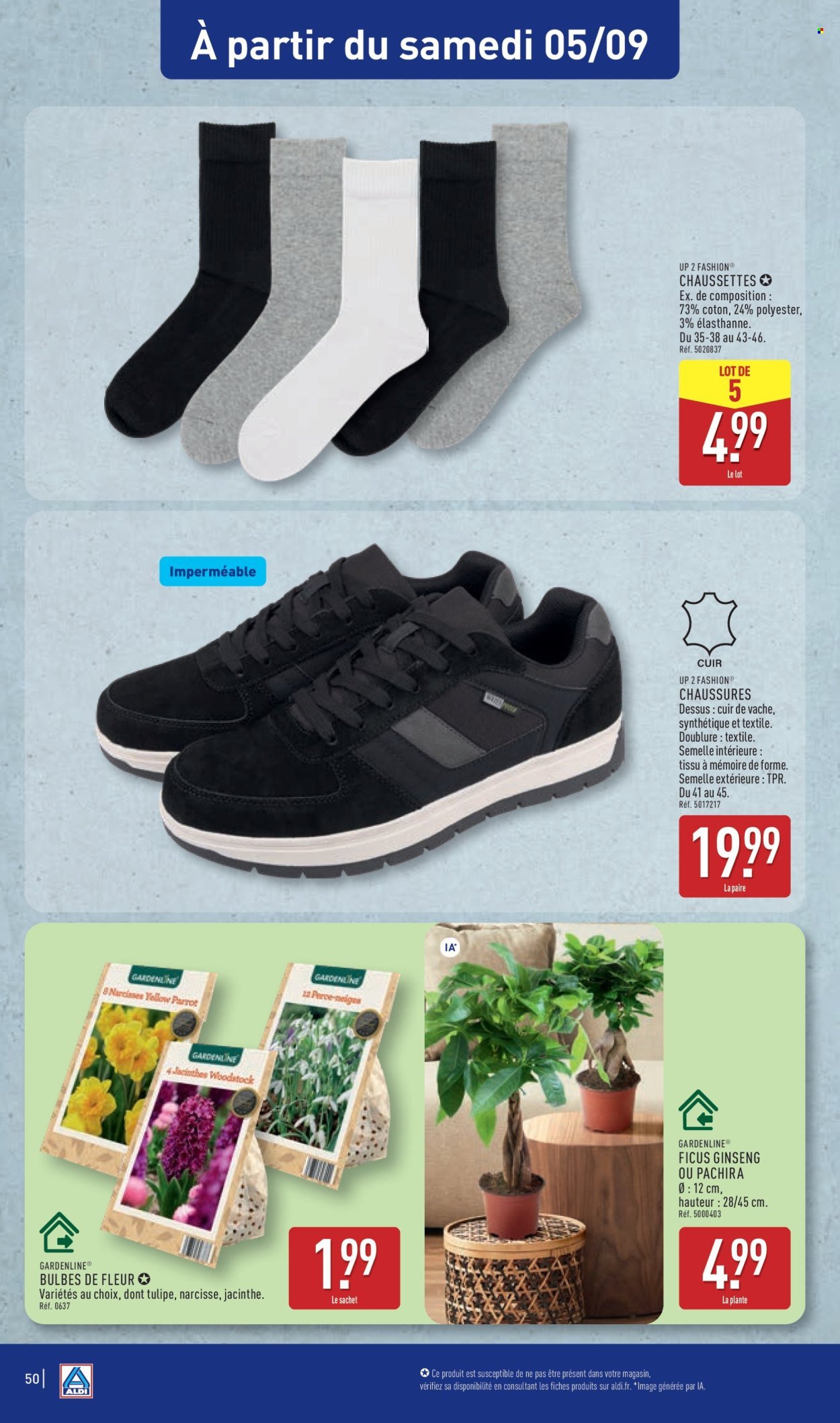 Catalogue ALDI - Les très grands arrivages