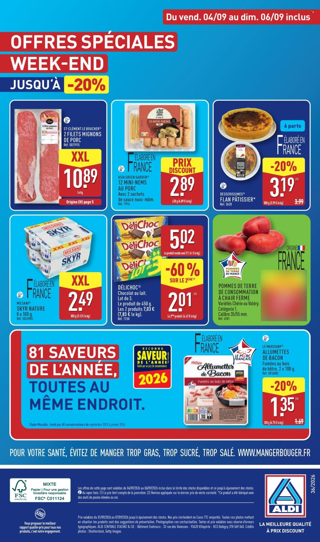 Catalogue ALDI - Les très grands arrivages
