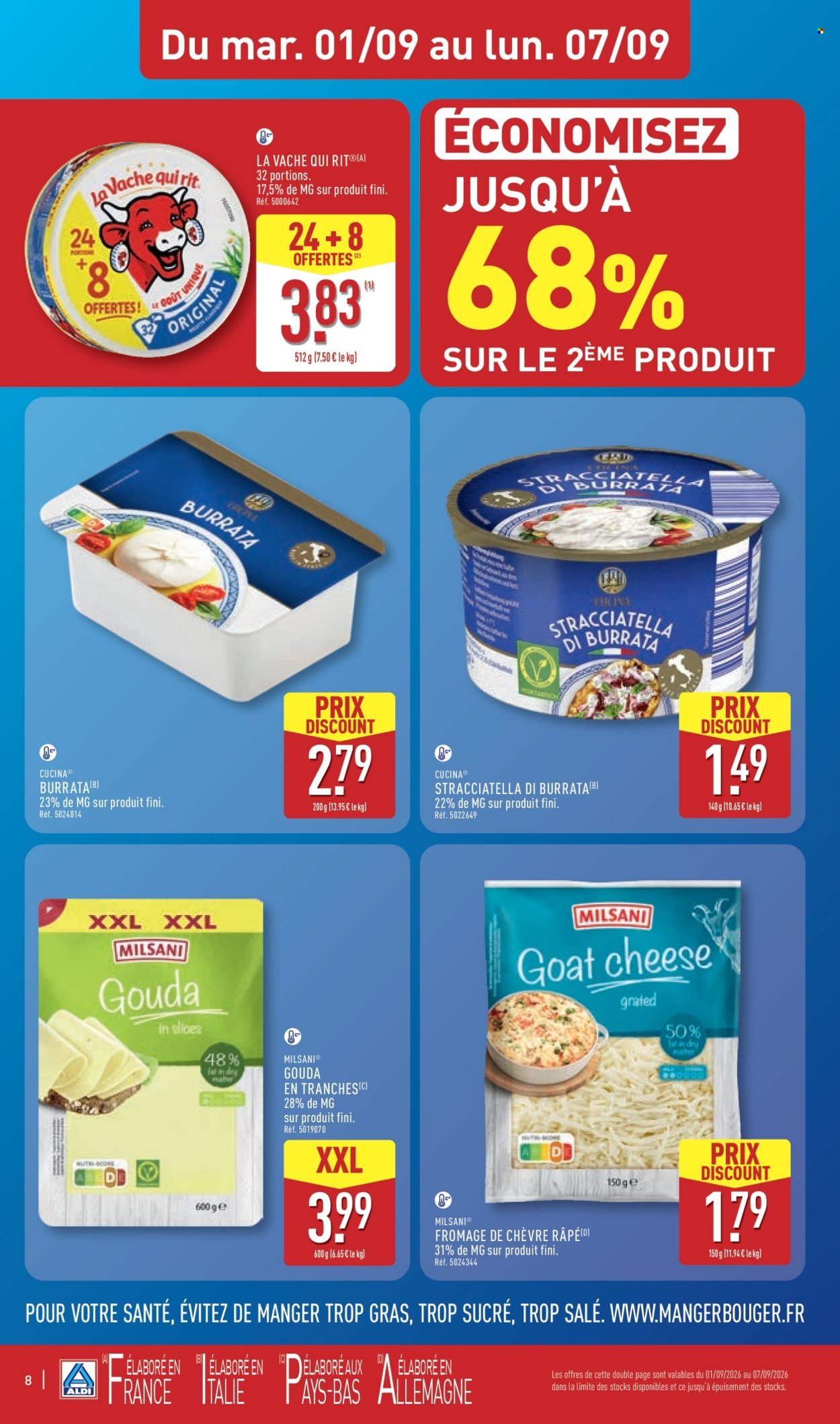 Catalogue ALDI - Les très grands arrivages