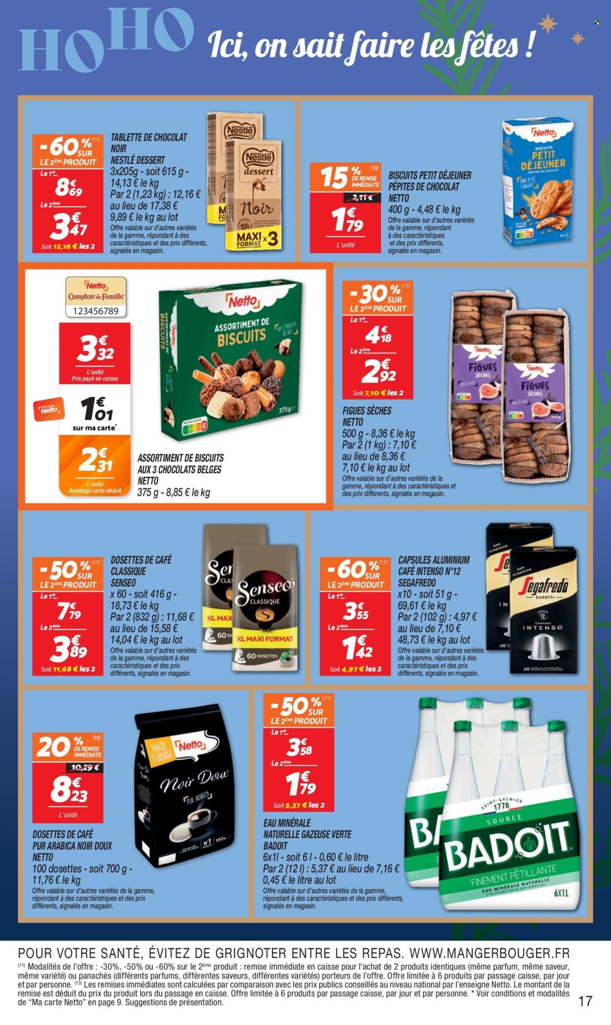 Catalogue NETTO - Festif (2025-12-09 - 2025-12-15)
