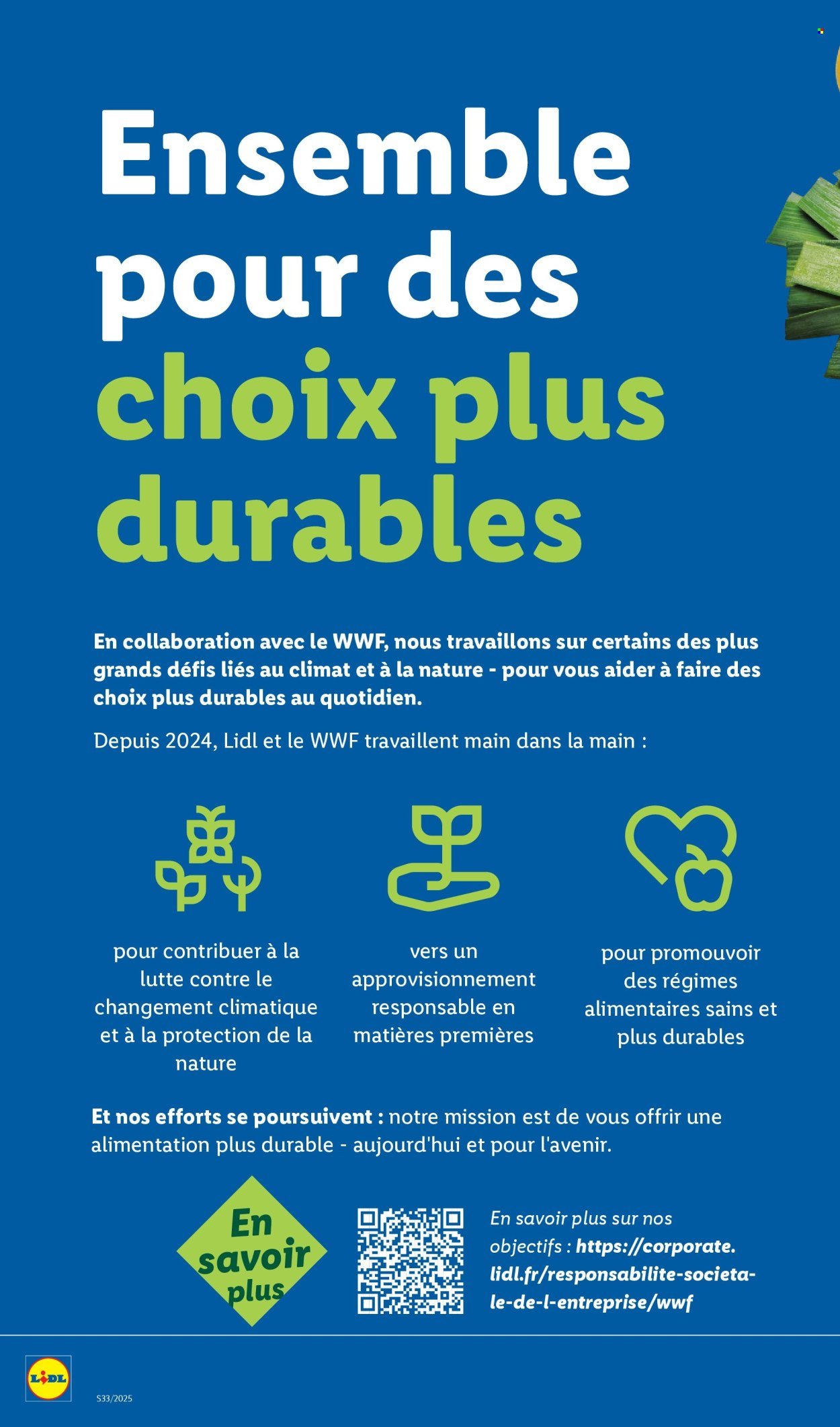 Catalogue LIDL - Les promos de la semaine (2025-08-14 - 2025-08-20)