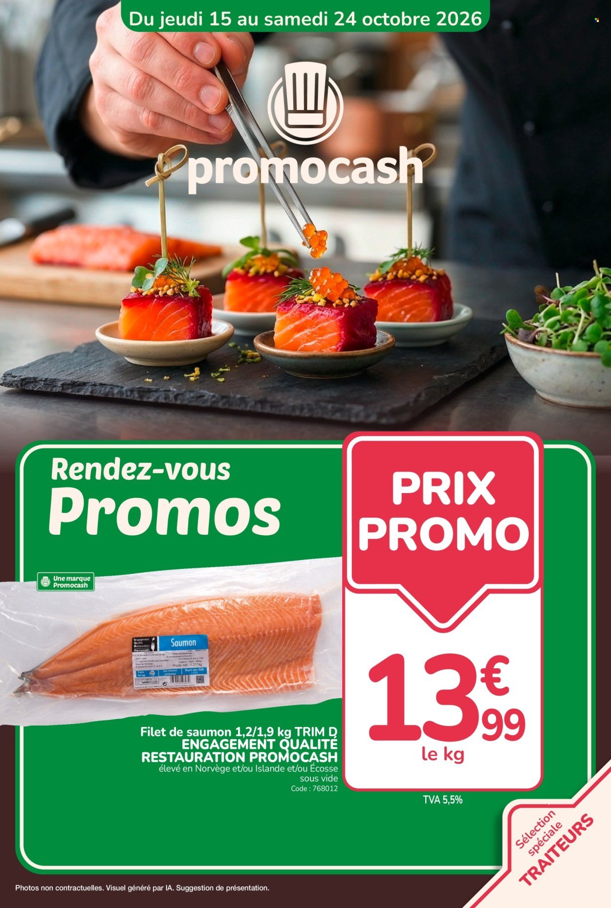 Catalogue PROMOCASH - Rendez-vous Promos
