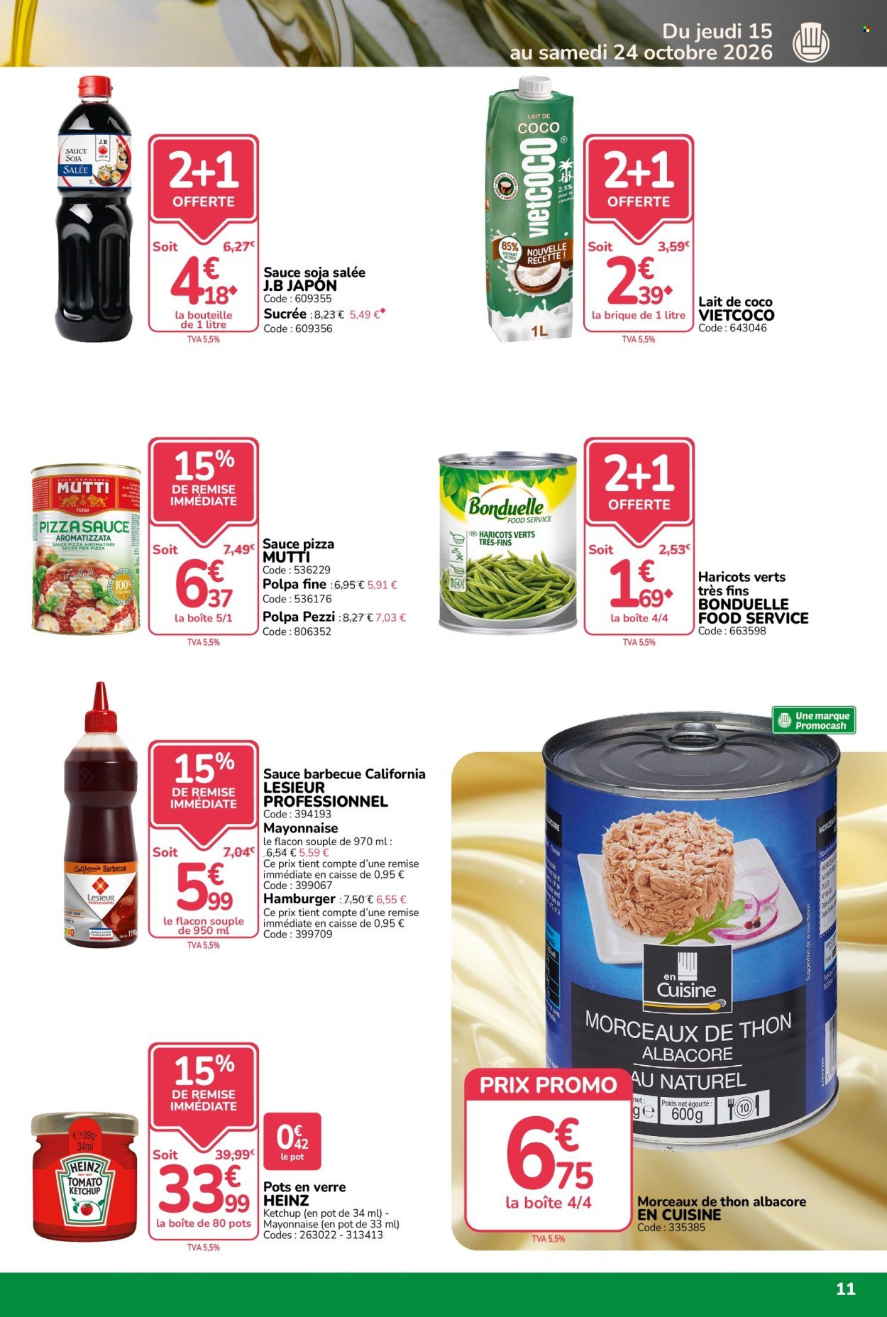 Catalogue PROMOCASH - Rendez-vous Promos