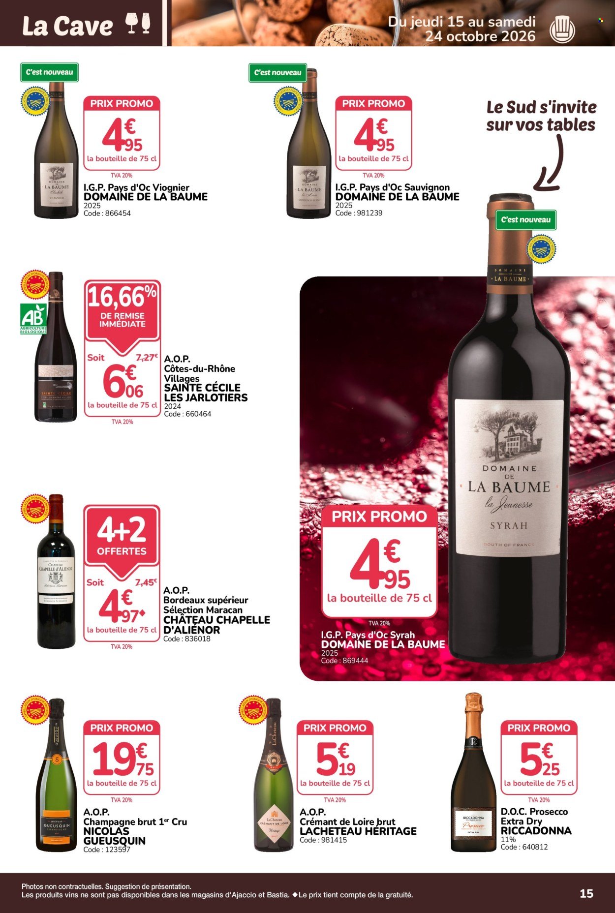 Catalogue PROMOCASH - Rendez-vous Promos