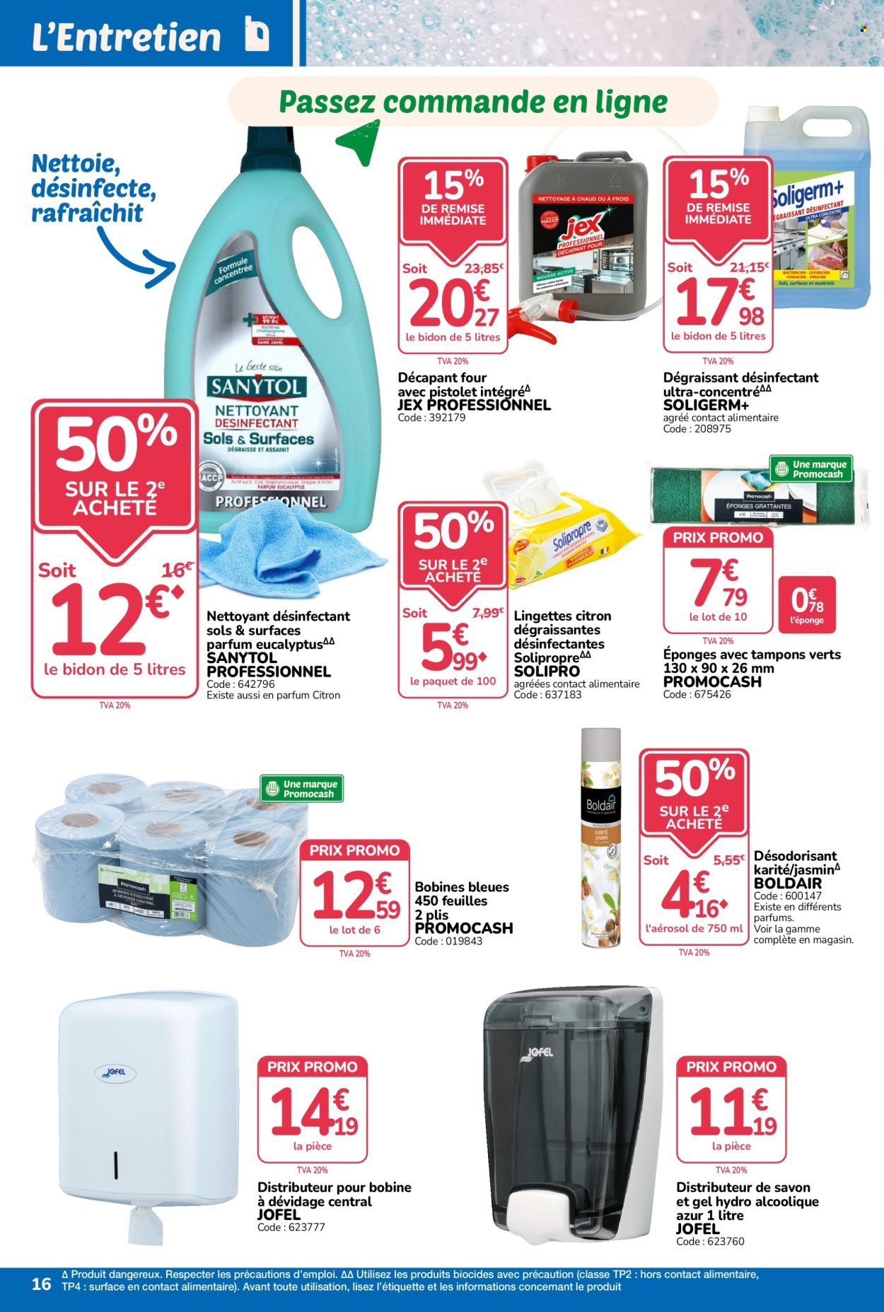 Catalogue PROMOCASH - Rendez-vous Promos