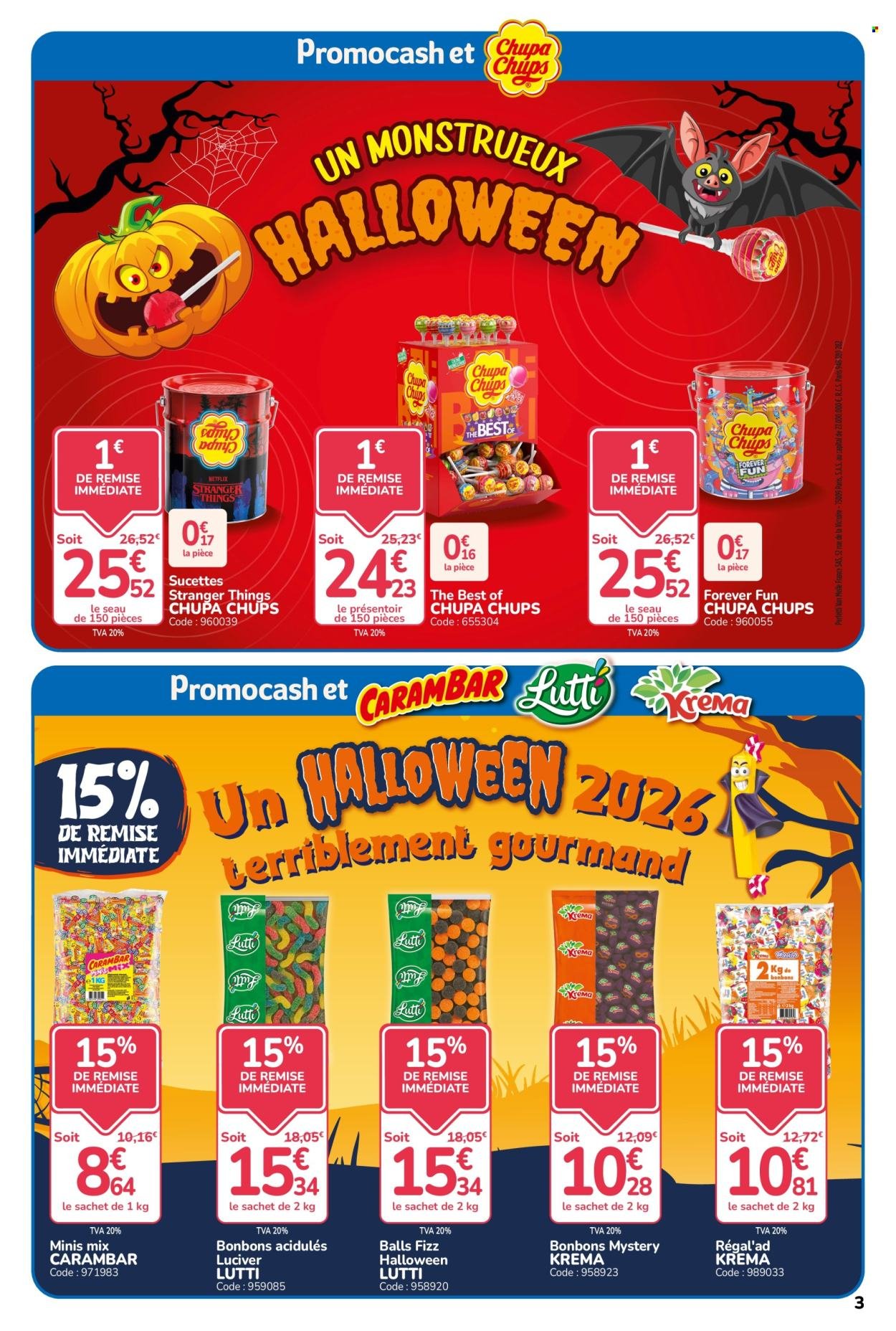 Catalogue PROMOCASH - Rendez-vous Promos