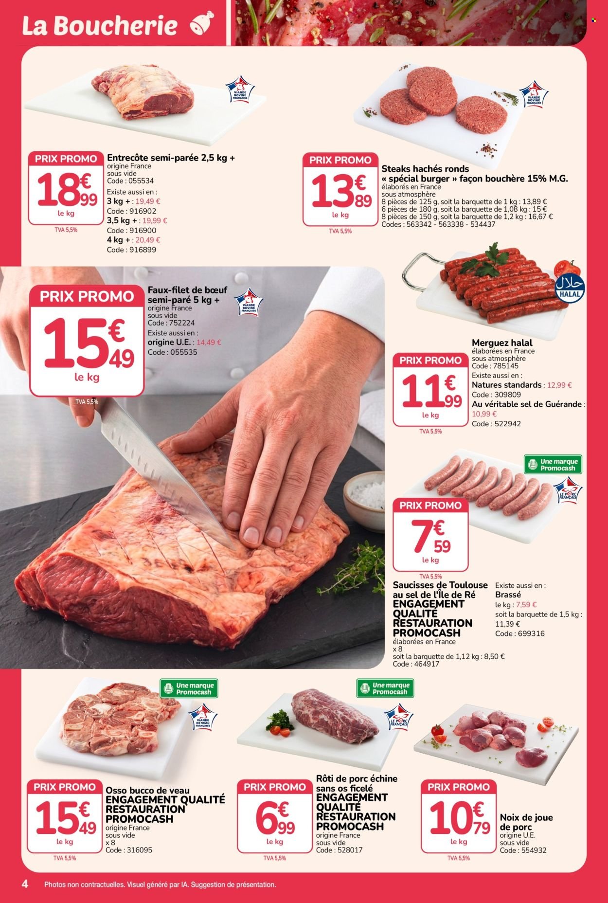 Catalogue PROMOCASH - Rendez-vous Promos