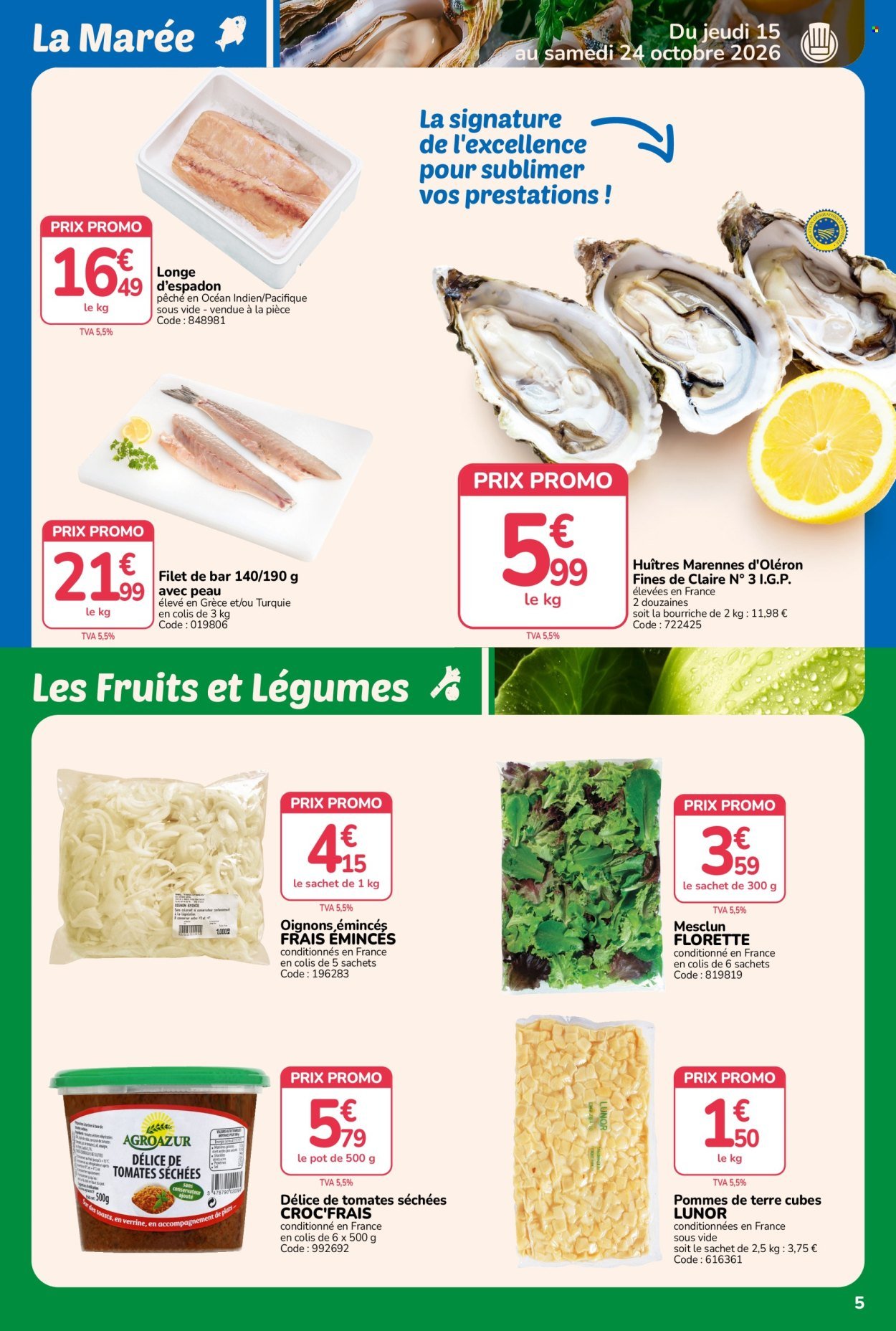 Catalogue PROMOCASH - Rendez-vous Promos