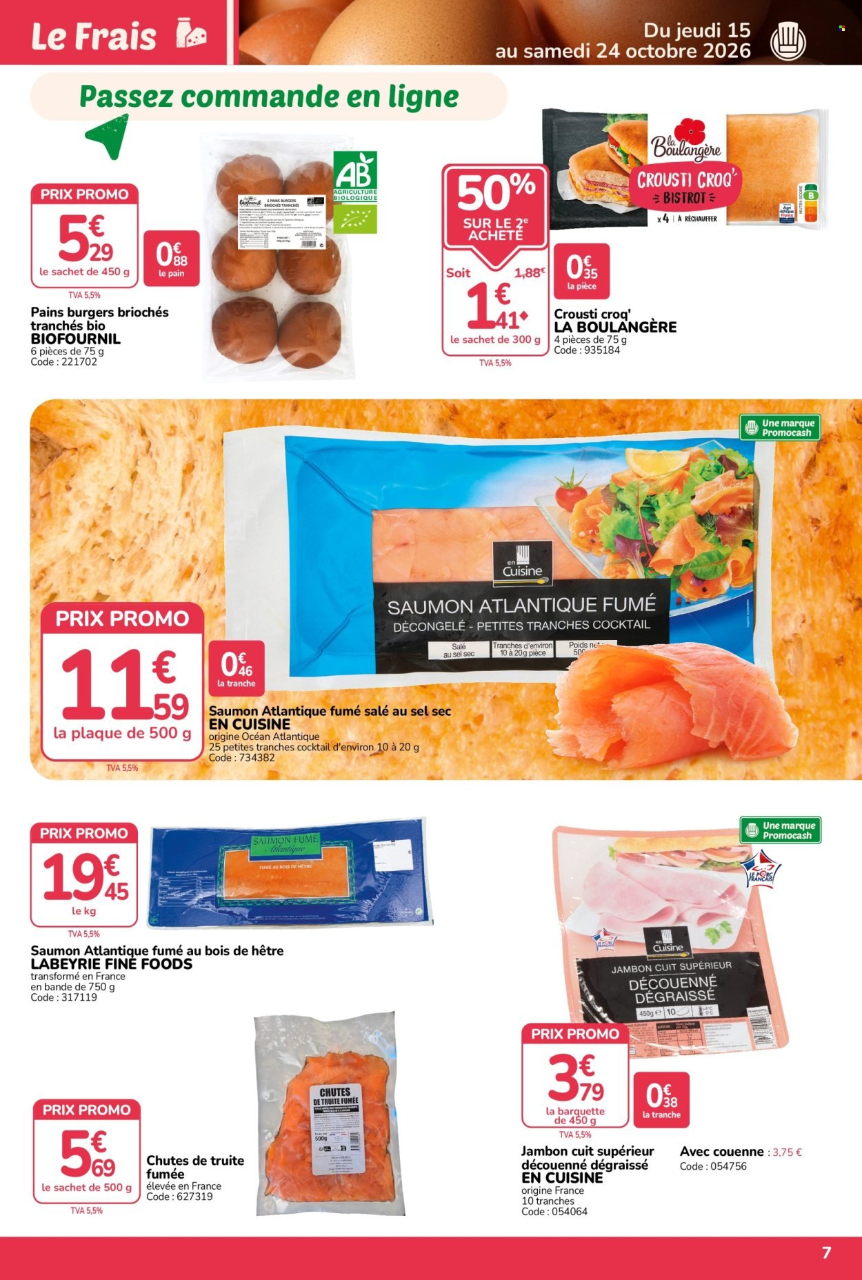 Catalogue PROMOCASH - Rendez-vous Promos