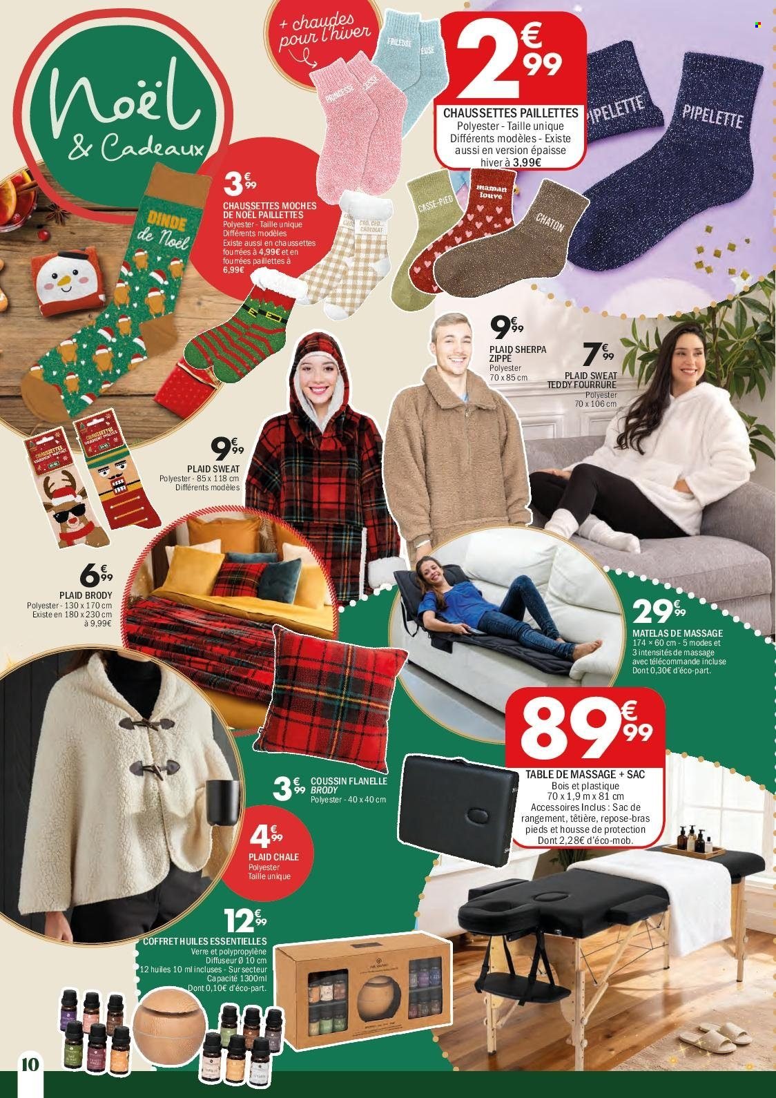 Catalogue LA FOIR'FOUILLE - Du lundi 8 décembre 2025 (2025-12-08 - 2025-12-21)