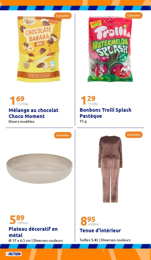 Catalogue ACTION - Du mercredi 10 septembre 2025 (2025-09-10 - 2025-09-16)