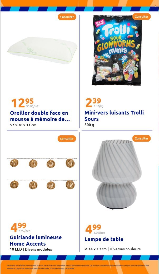 Catalogue ACTION - Du mercredi 10 septembre 2025 (2025-09-10 - 2025-09-16)