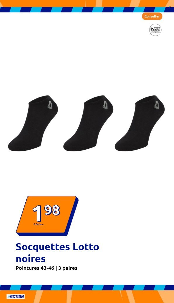 Catalogue ACTION - Du mercredi 10 septembre 2025 (2025-09-10 - 2025-09-16)