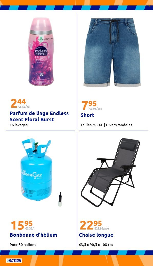 Catalogue ACTION - Du mercredi 13 mai 2026