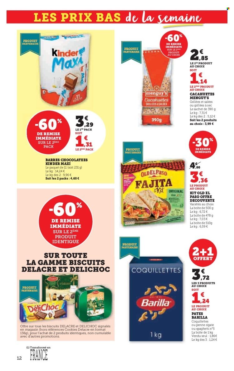 Catalogue U EXPRESS - Les prix bas de la semaine