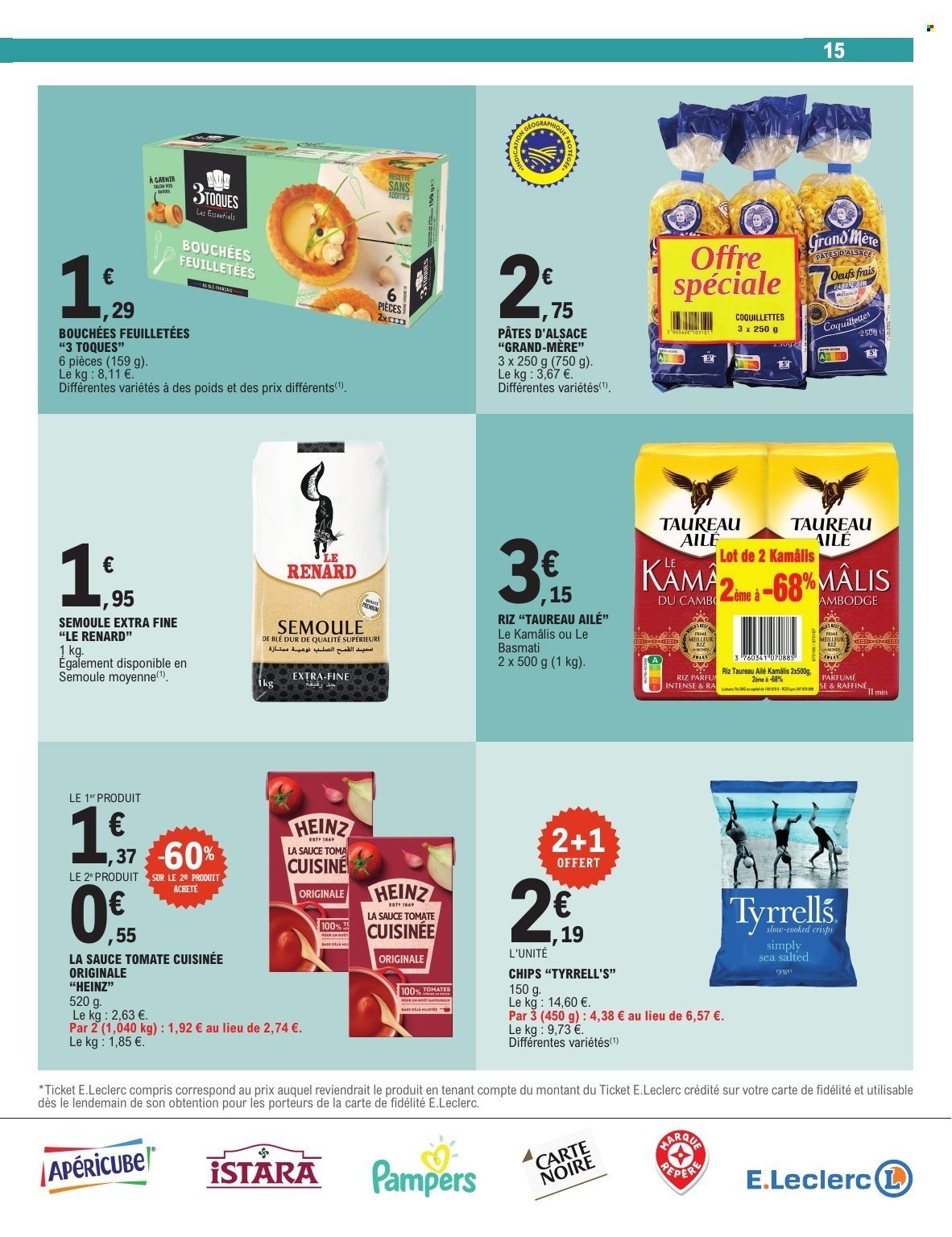 Catalogue E.LECLERC - DEPENSER MOINS (2025-12-09 - 2025-12-20)