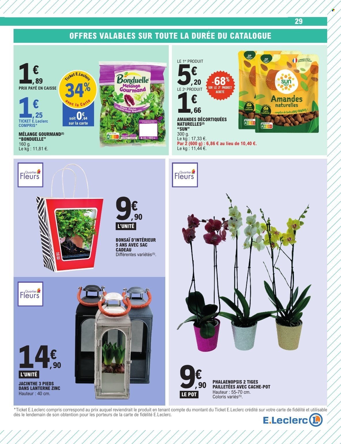 Catalogue E.LECLERC - DEPENSER MOINS (2025-12-09 - 2025-12-20)