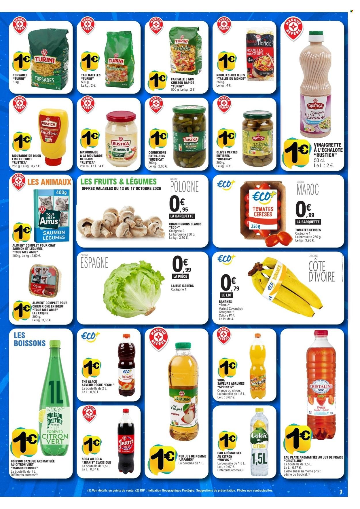 Catalogue E.LECLERC - TOUT A 1€ 2