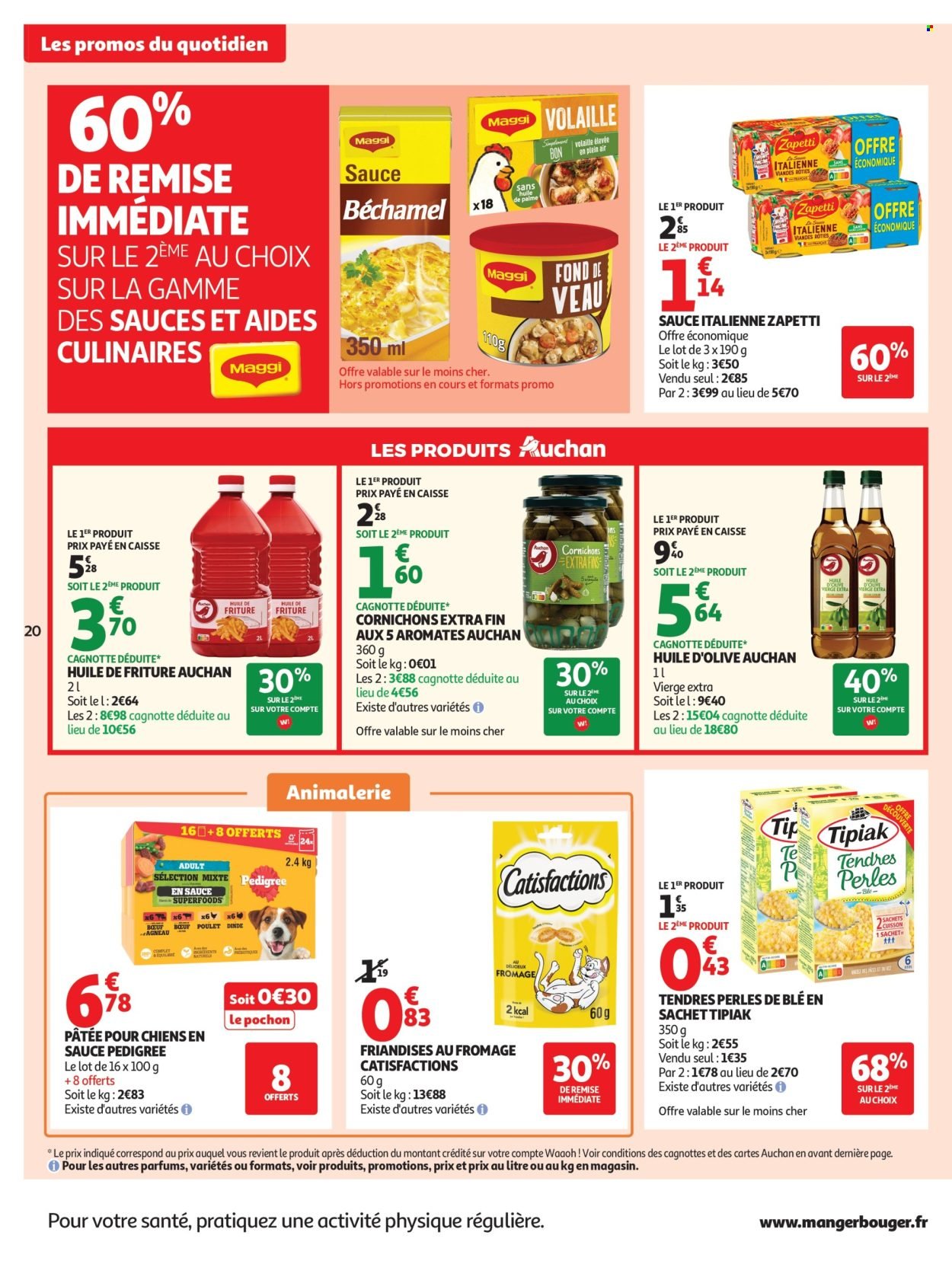 Catalogue AUCHAN - Pâques, halles printemps (2026-03-17 - 2026-03-22)