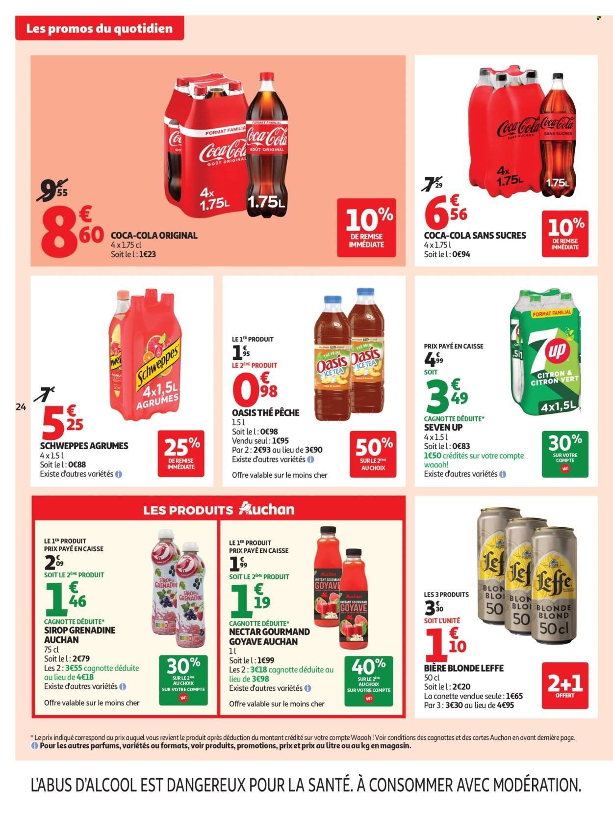 Catalogue AUCHAN - Pâques, halles printemps (2026-03-17 - 2026-03-22)