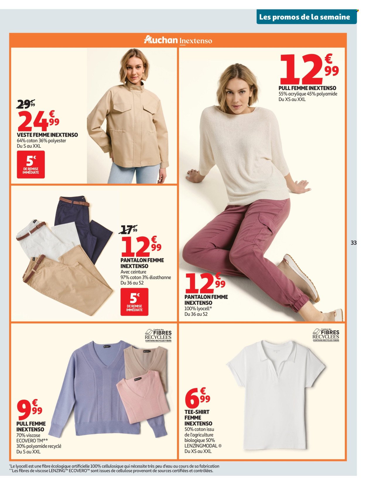 Catalogue AUCHAN - Pâques, halles printemps (2026-03-17 - 2026-03-22)