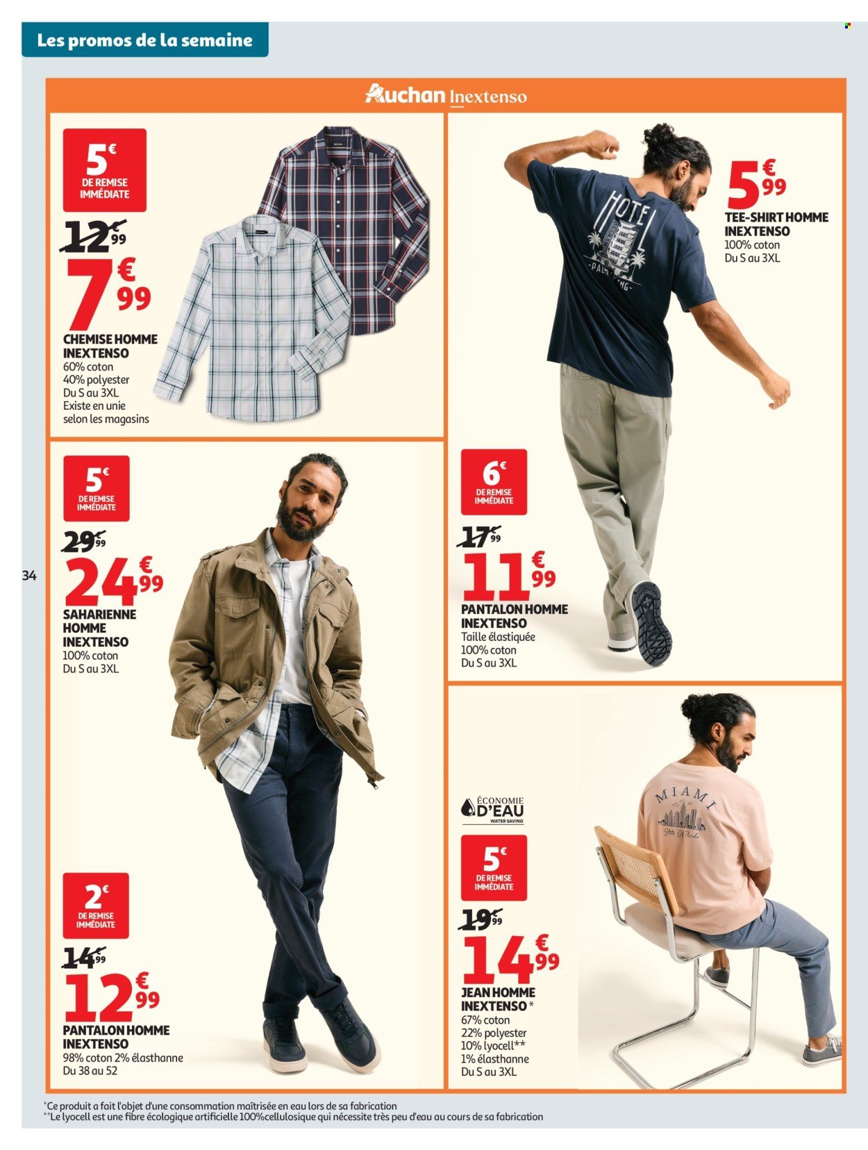 Catalogue AUCHAN - Pâques, halles printemps (2026-03-17 - 2026-03-22)