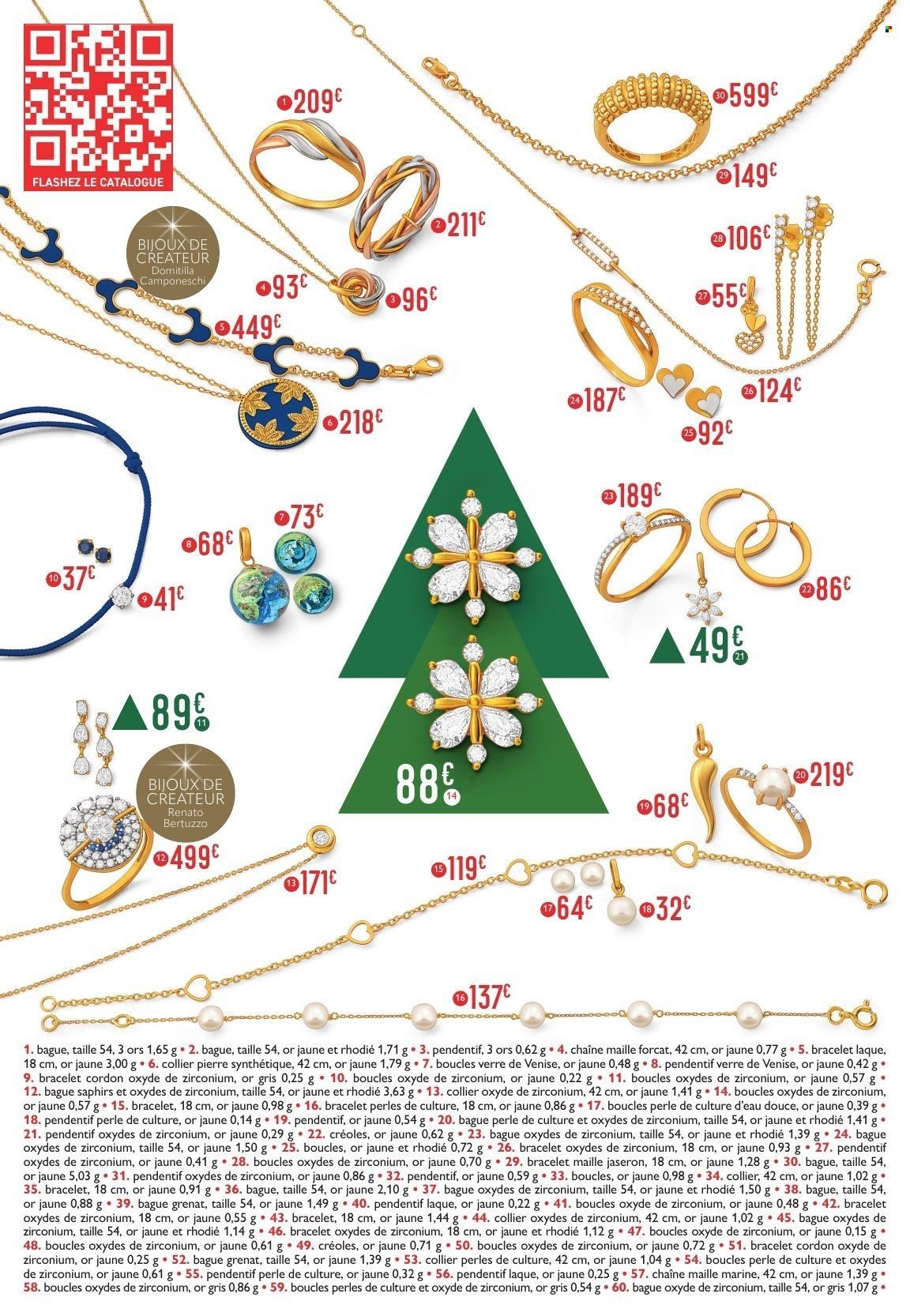 Catalogue E.LECLERC - NOËL (2025-12-09 - 2025-12-24)