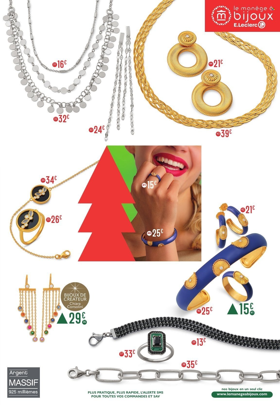 Catalogue E.LECLERC - NOËL (2025-12-09 - 2025-12-24)