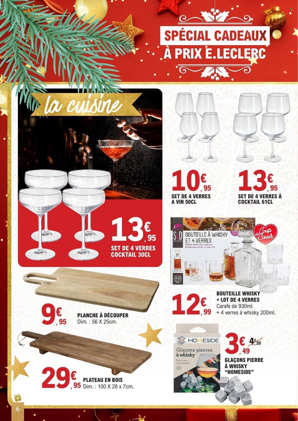 Catalogue E.LECLERC - Du mardi 9 décembre 2025 (2025-12-09 - 2025-12-24)