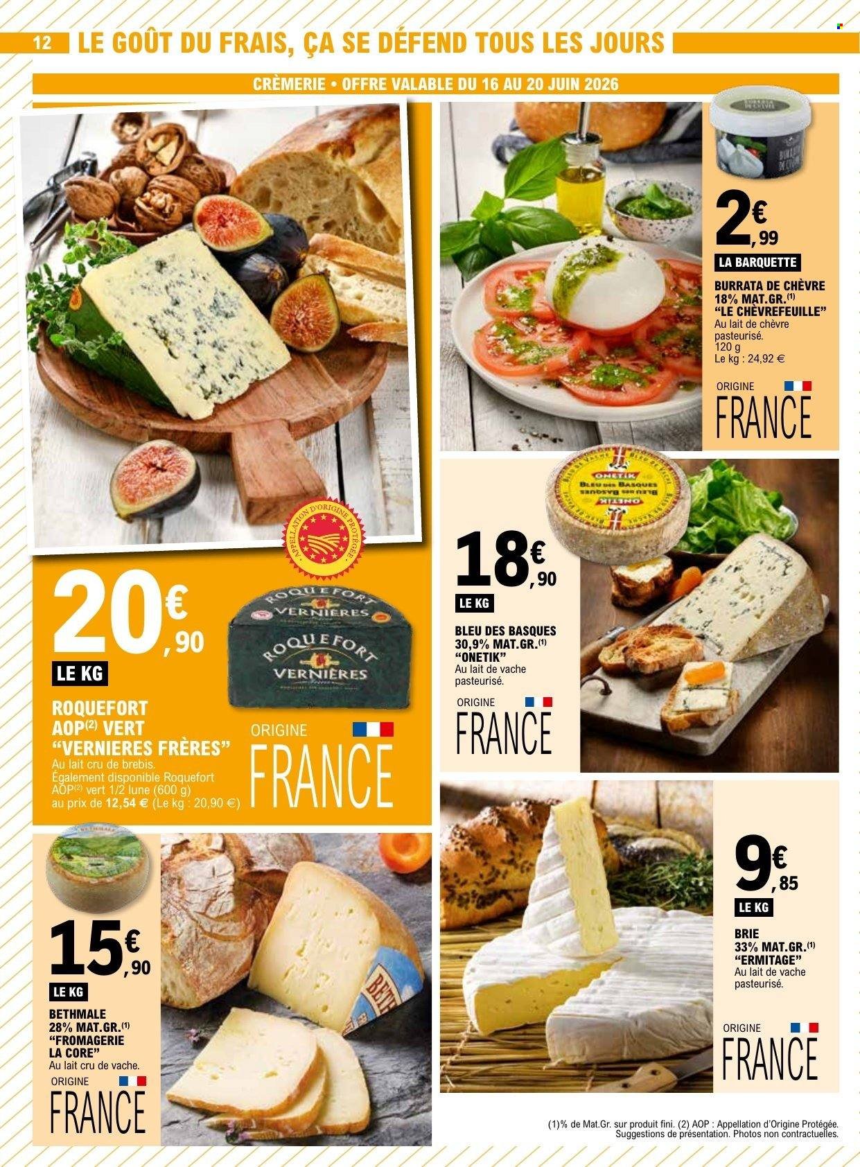 Catalogue E.LECLERC - TRAFIC POUVOIR ACHAT