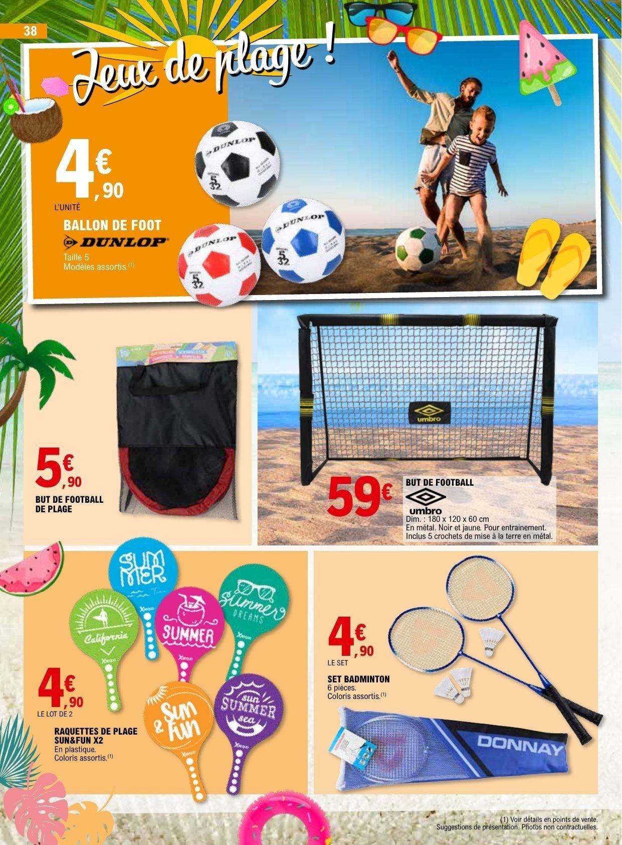 Catalogue E.LECLERC - TRAFIC POUVOIR ACHAT