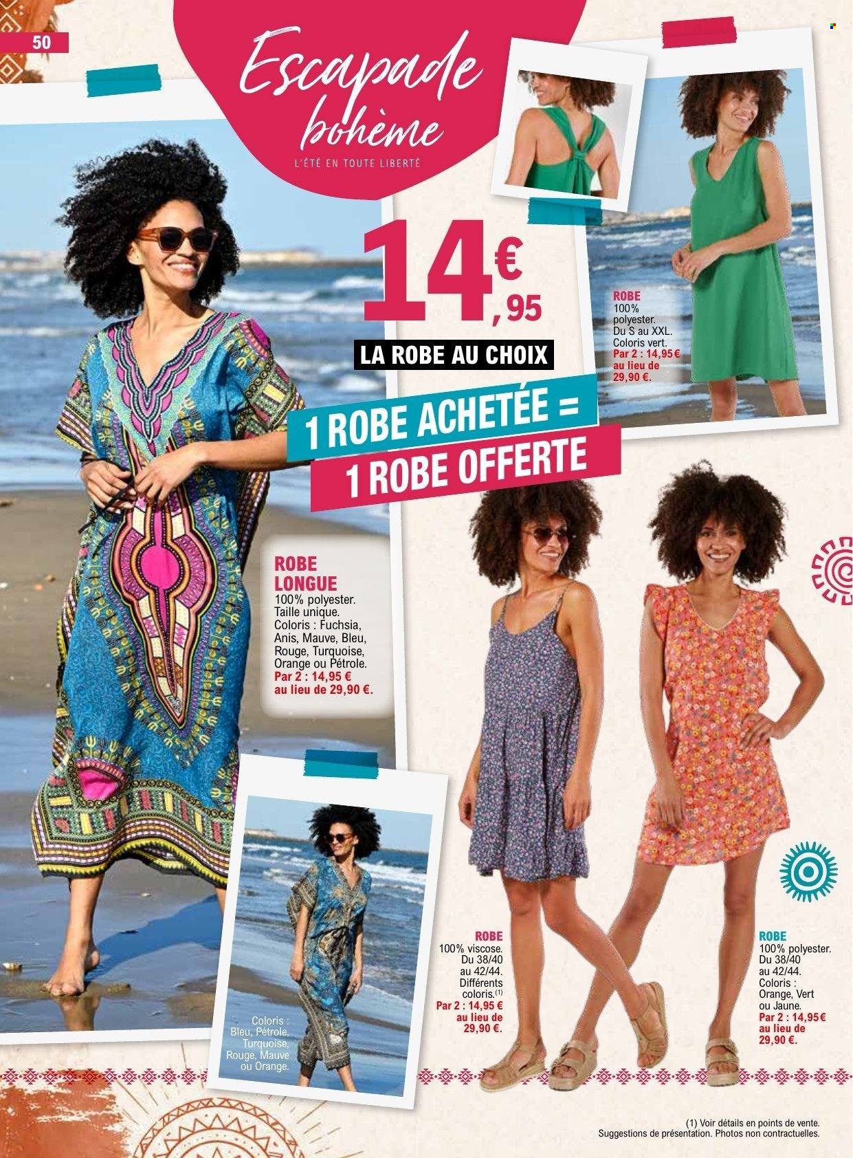 Catalogue E.LECLERC - TRAFIC POUVOIR ACHAT