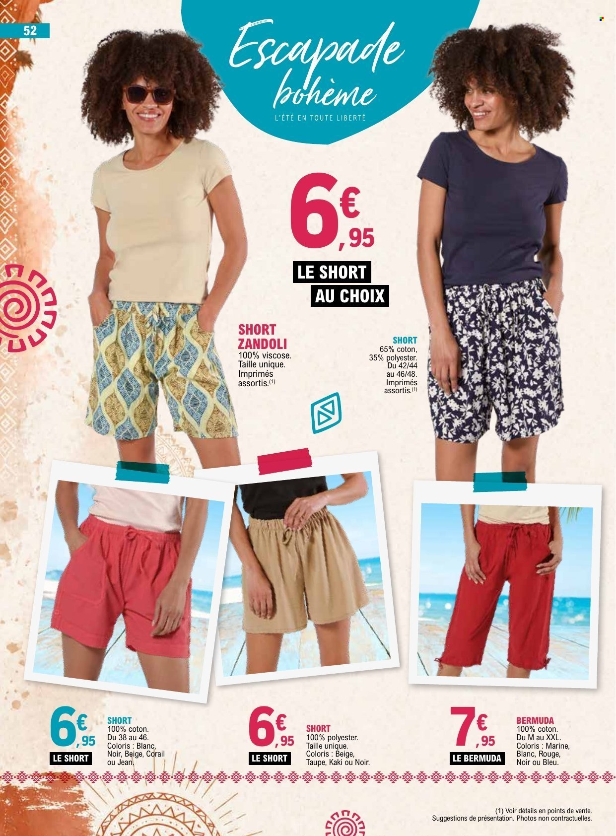 Catalogue E.LECLERC - TRAFIC POUVOIR ACHAT