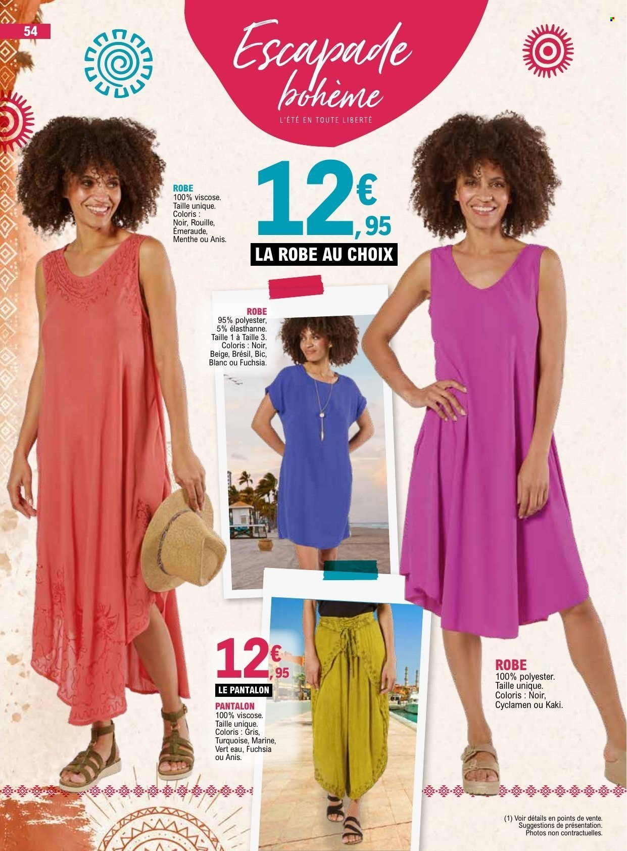 Catalogue E.LECLERC - TRAFIC POUVOIR ACHAT