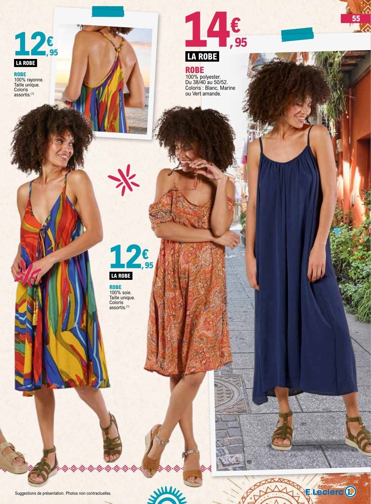 Catalogue E.LECLERC - TRAFIC POUVOIR ACHAT