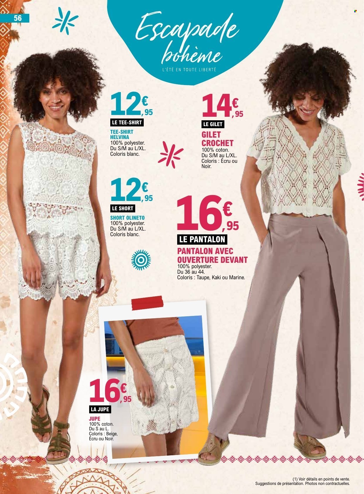 Catalogue E.LECLERC - TRAFIC POUVOIR ACHAT