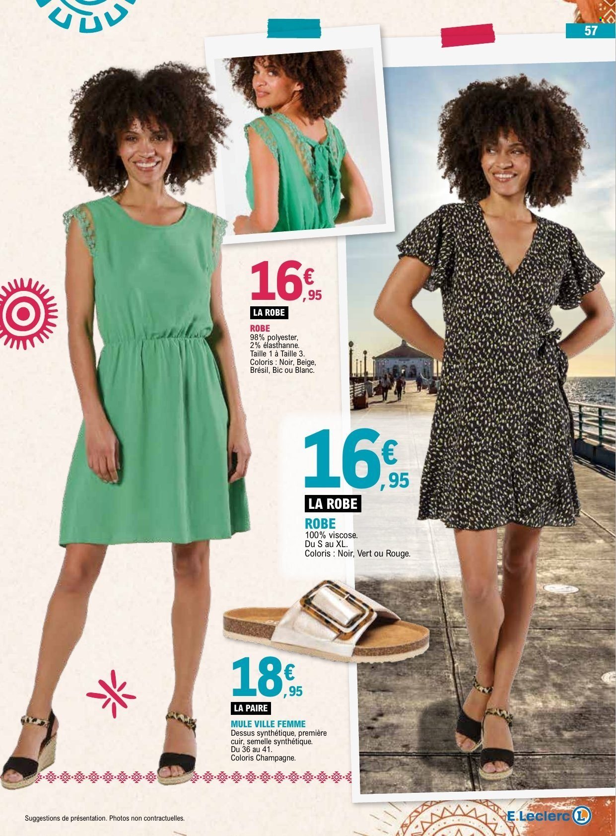 Catalogue E.LECLERC - TRAFIC POUVOIR ACHAT