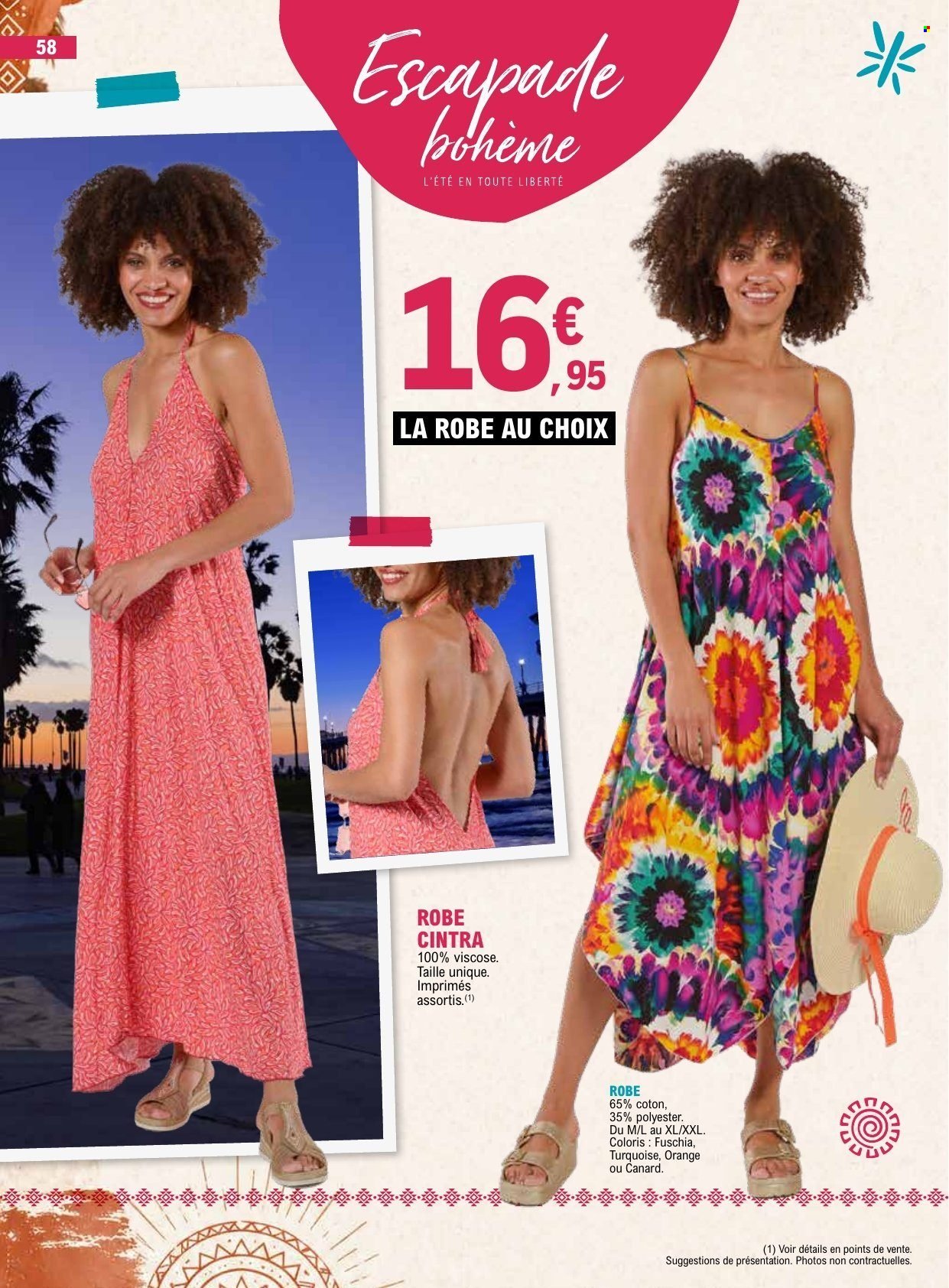 Catalogue E.LECLERC - TRAFIC POUVOIR ACHAT
