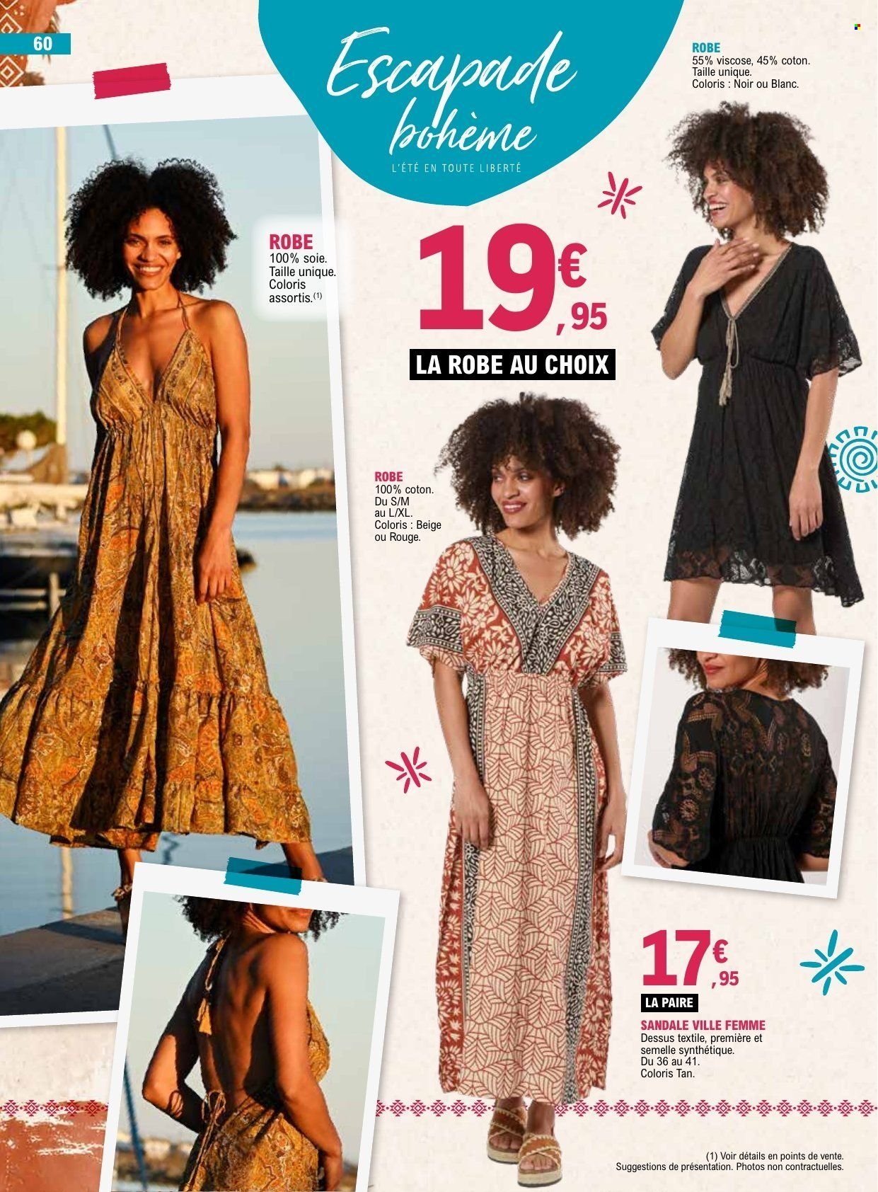 Catalogue E.LECLERC - TRAFIC POUVOIR ACHAT